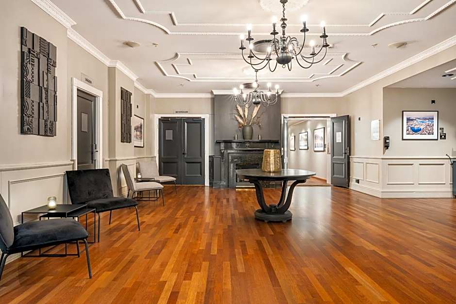 Clarion Hotel Bergen