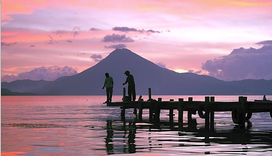 Villa Santa Catarina