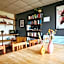 Sleep Station Hostel