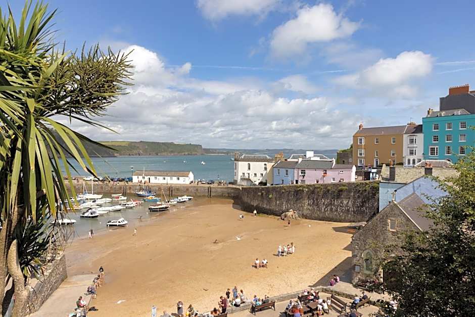 Imperial Hotel Tenby
