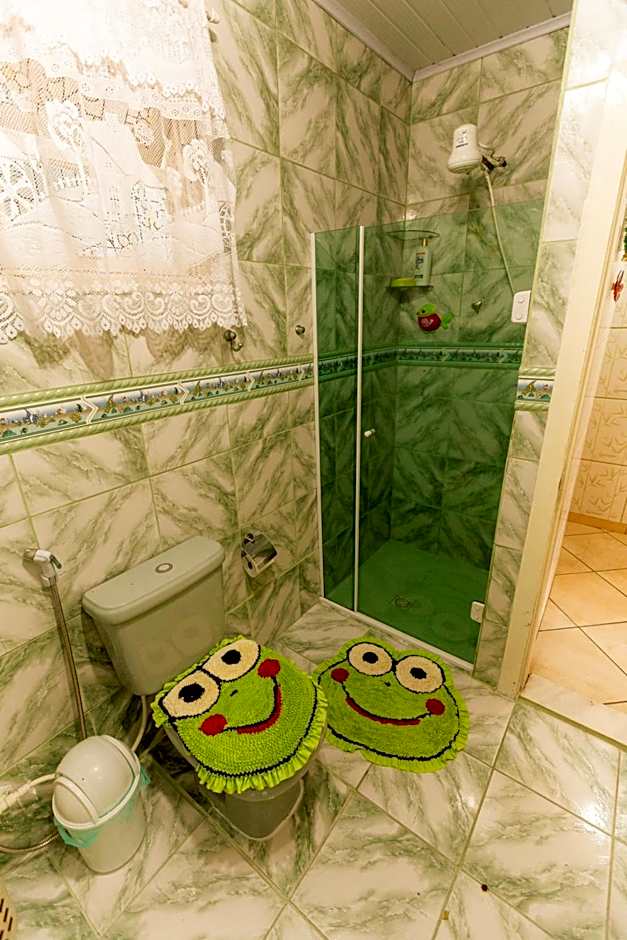 Apto a 800m da Praia do Jardim em Angra dos Reis