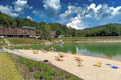 SALAMANDRA Hotel