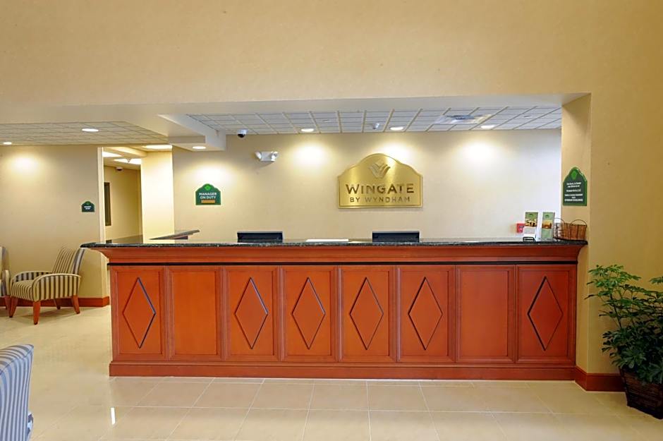 Wingate By Wyndham Peoria