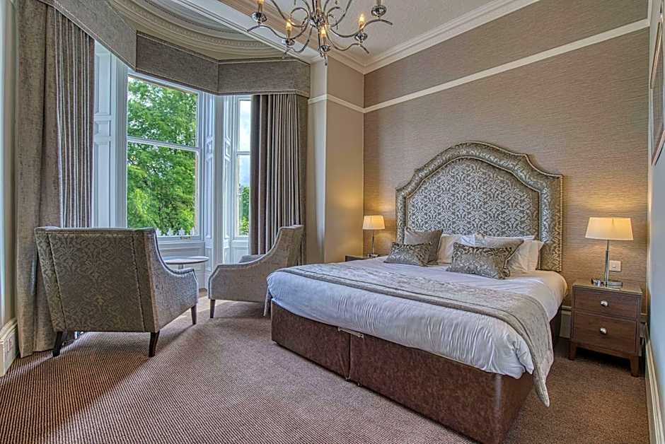 Best Western Inverness Palace Hotel & Spa