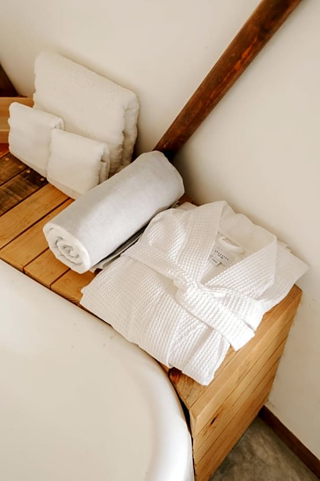 La Poza Boutique Hotel and Spa - Adults 15 plus