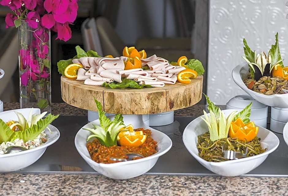 Bitez Garden Life - All Inclusive