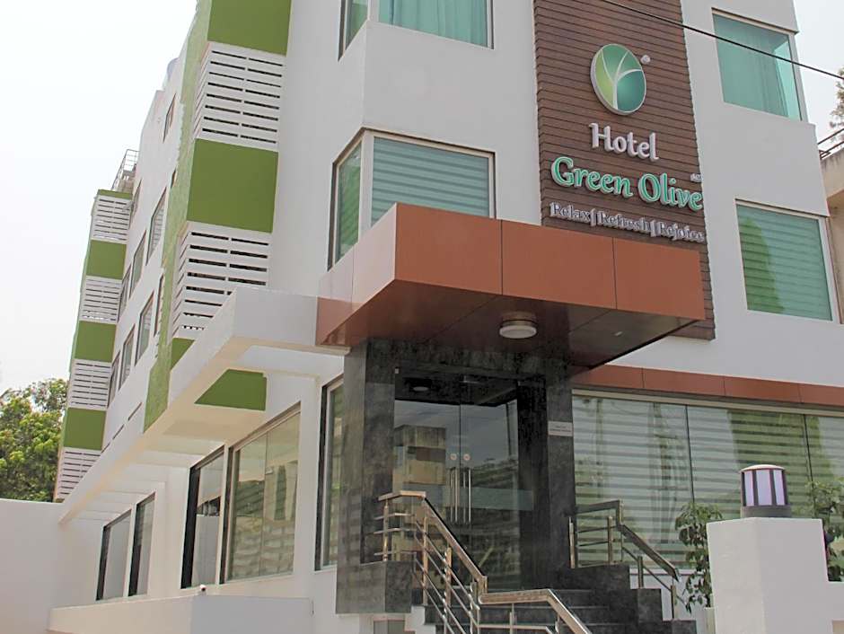 Hotel Green Olive
