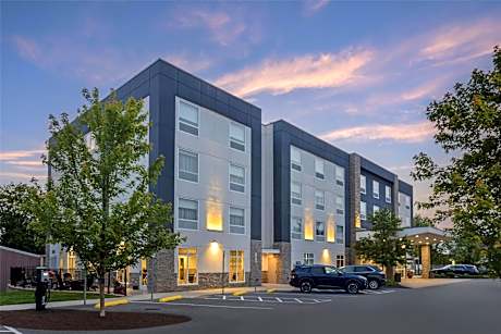 Best Western Plus Hershey