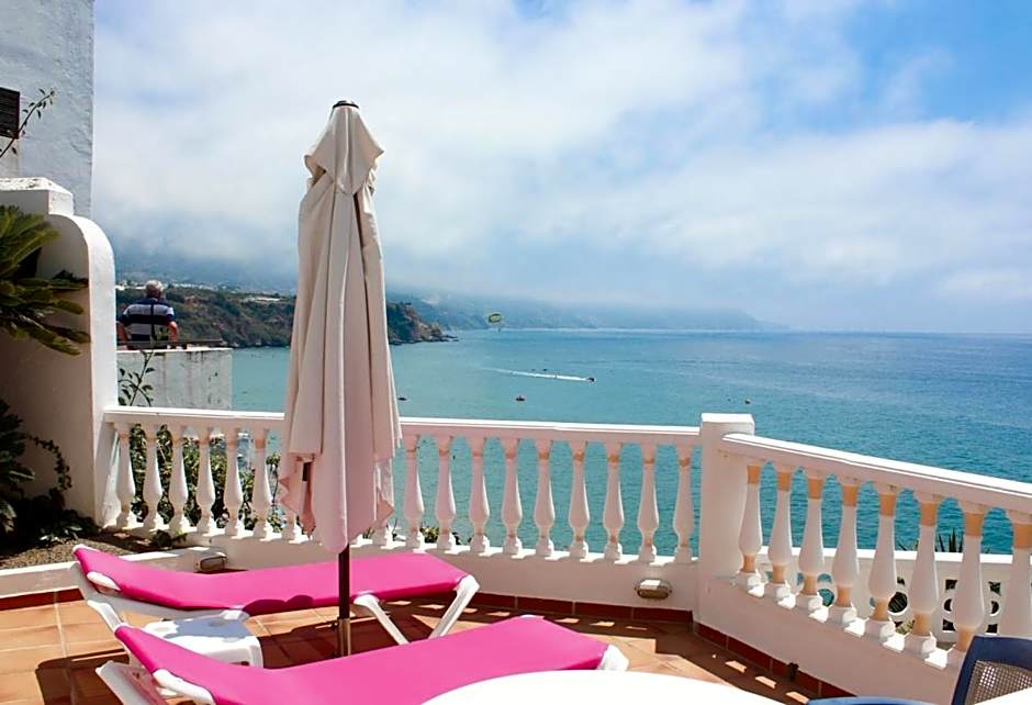 Hotel Paraíso Del Mar