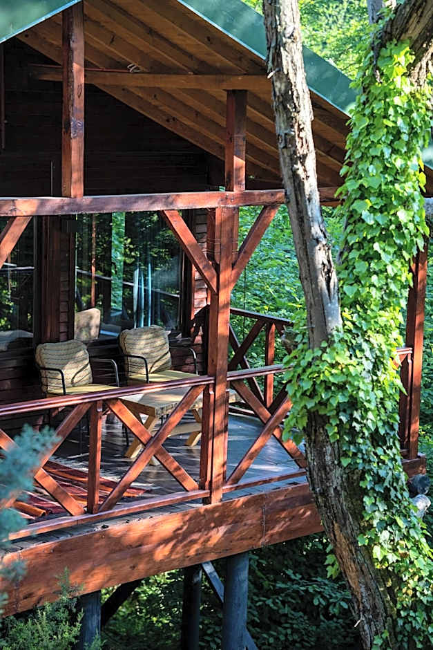 The Canyon Kartepe and Restoran