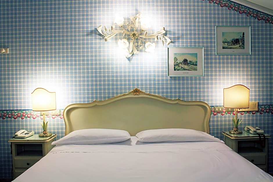 Duchessa Isabella Hotel & SPA