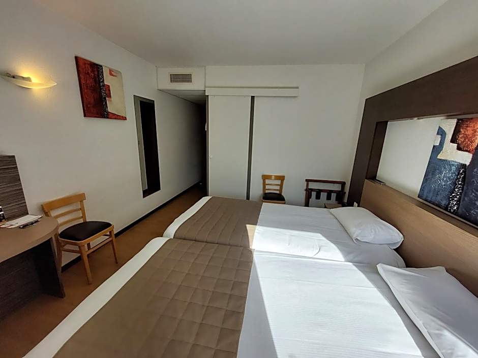 Cévenol Hôtel
