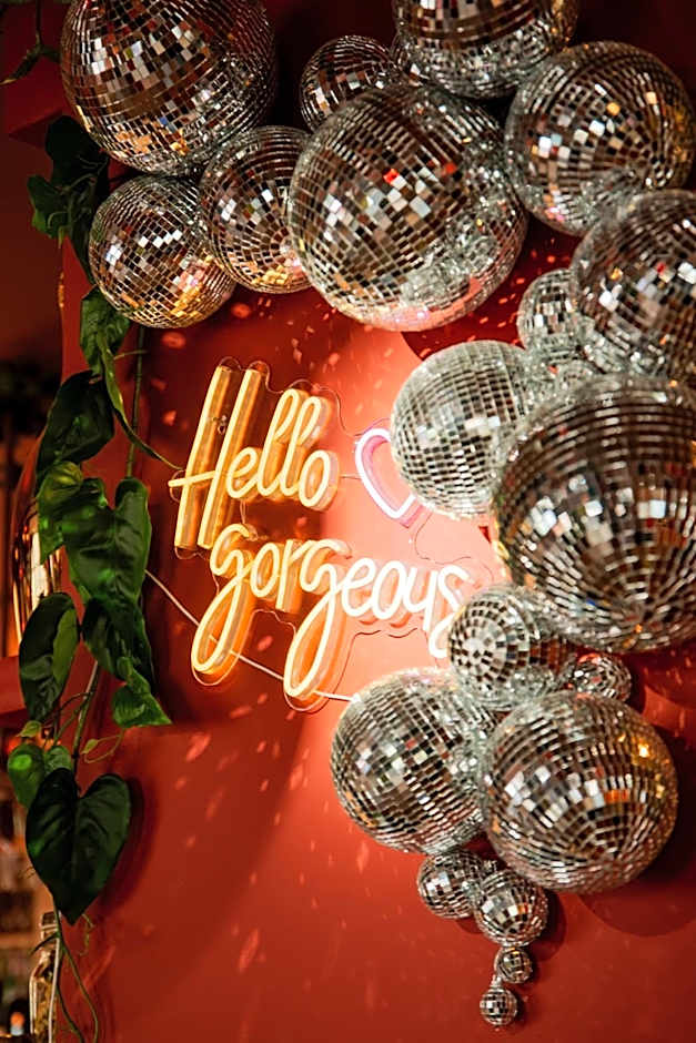 Boutique hotel van Ham