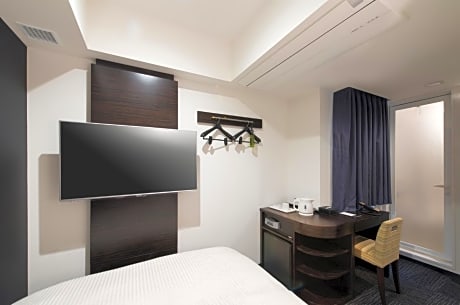 Economy Double Room - Smoking