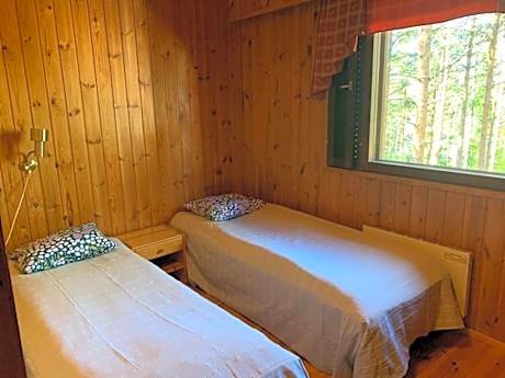 Triple Room with Private Bathroom