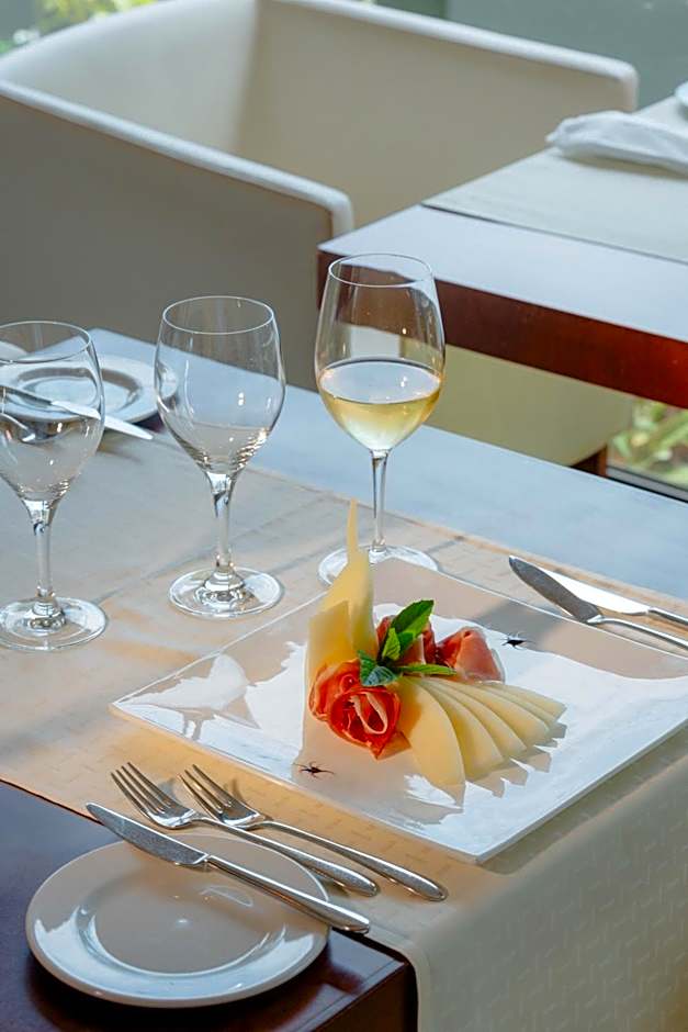 Quinta Splendida Wellness & Botanical Garden