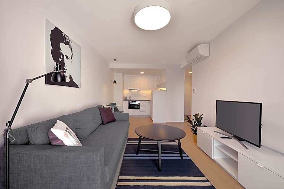 Smart & Green Living by Ambiente