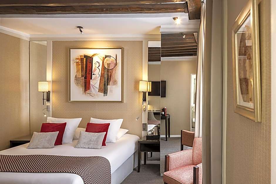 Best Western Plus Hotel Sydney Opera