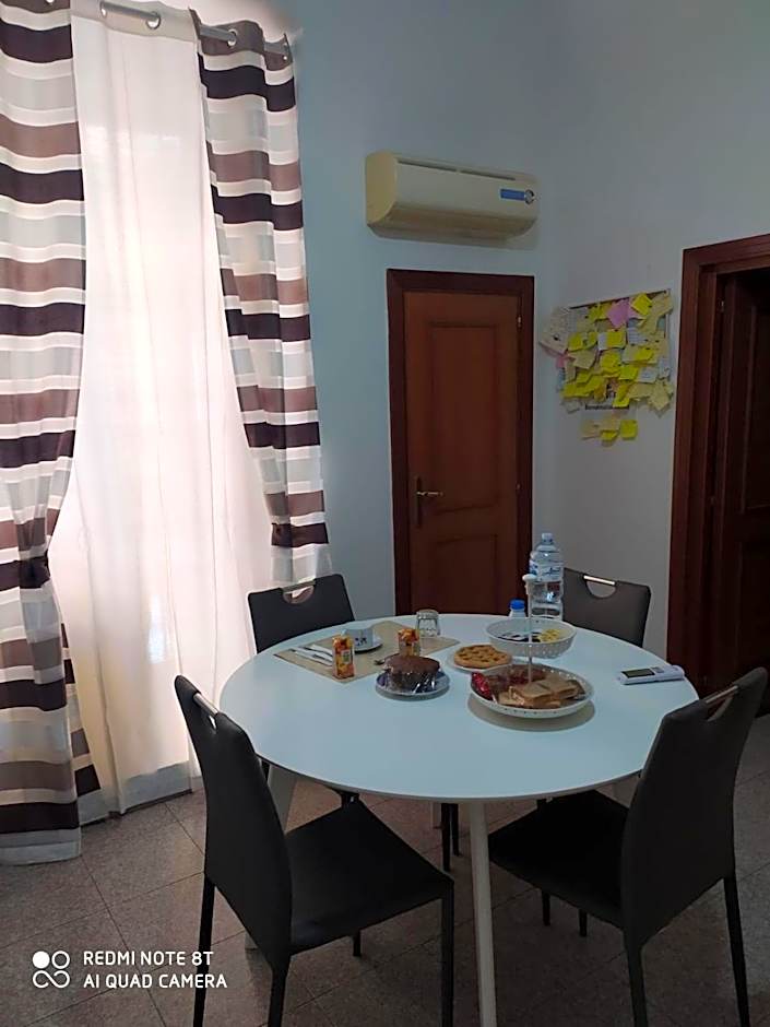 B&B Dolce Incanto
