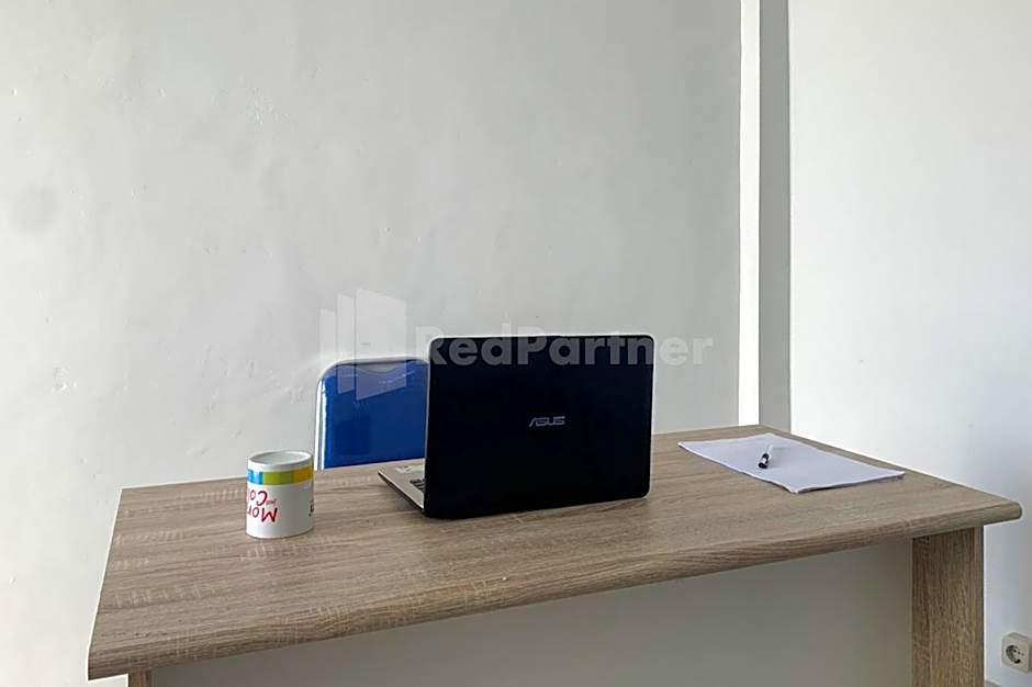 Asyura Kostel Syariah RedPartner – Bandar Lampung, AL