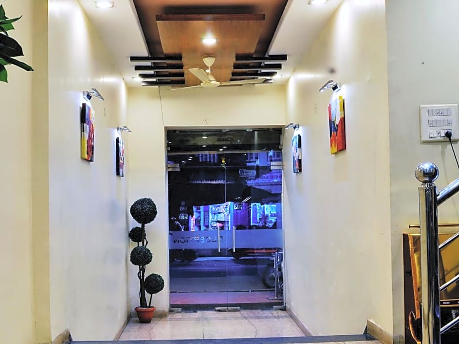 Regal Hotel