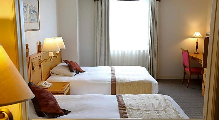 Wishton Hotel Yukari