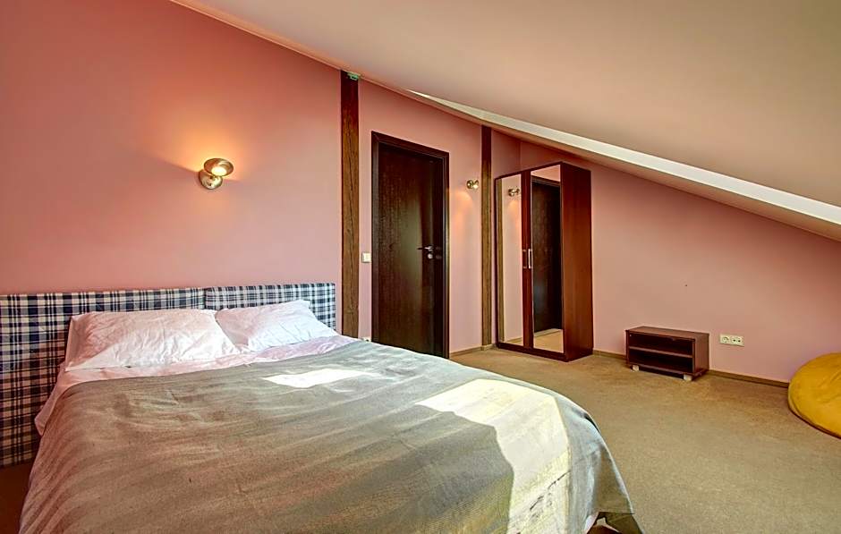 Aerohotel
