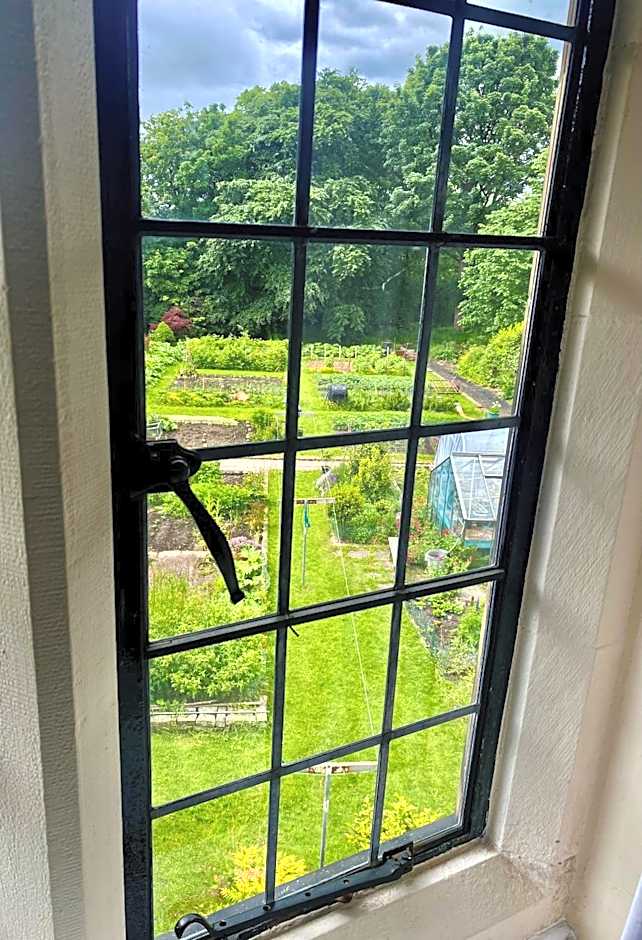 Mirfield Monastery B&B