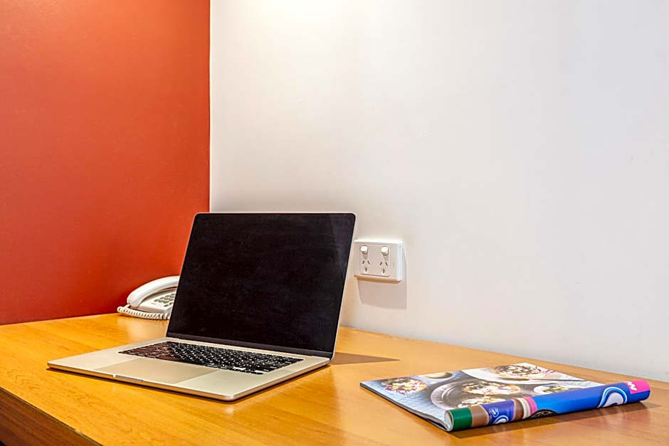 Punthill Apartment Hotel Little Bourke