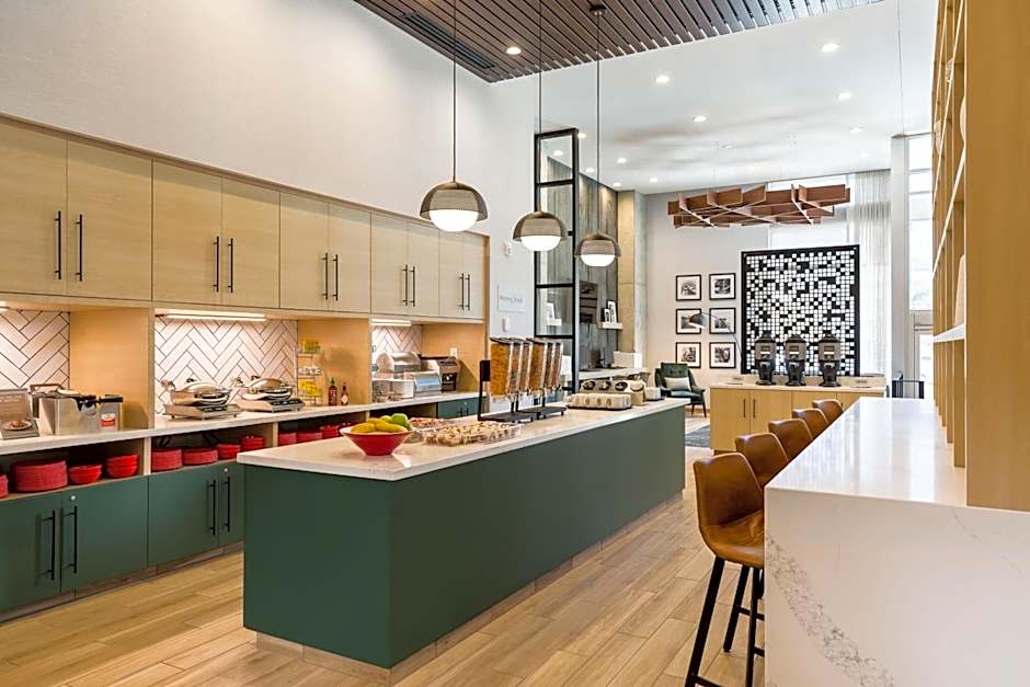 TownePlace Suites by Marriott Rochester Mayo Clinic Area