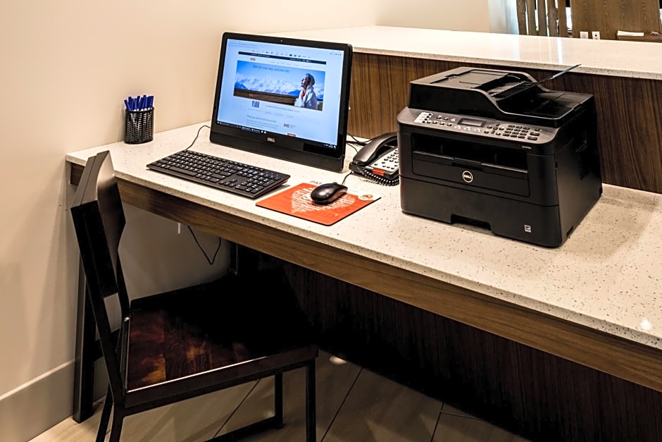Holiday Inn Express - North Augusta By IHG
