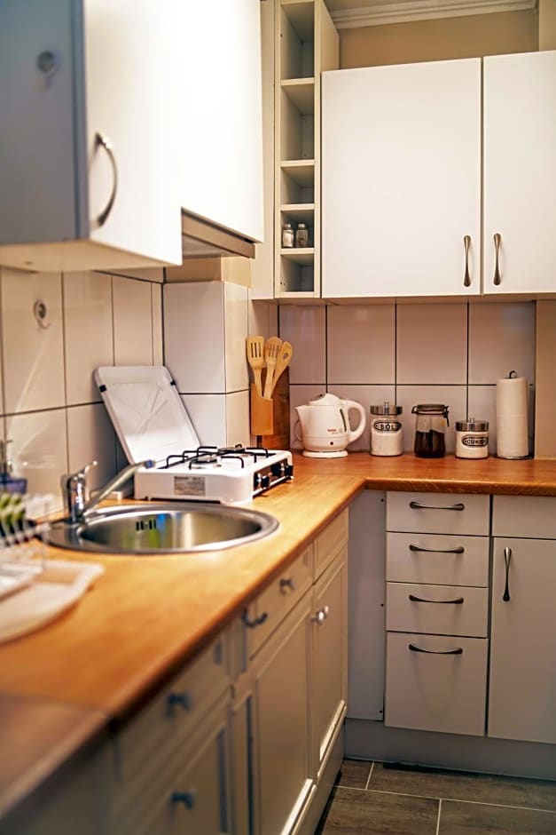 Bed & Breakfast - Warniłęg