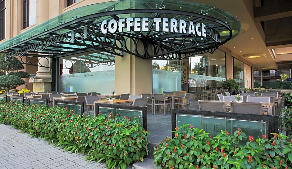 Merperle Crystal Palace