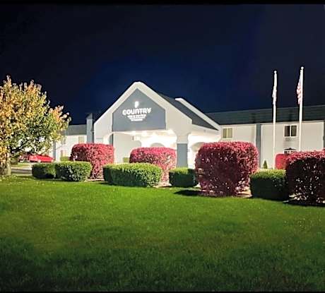 Country Inn & Suites by Radisson, Battle Creek, MI