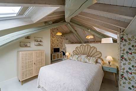 Apartamentos Boutique Casa Cigarrán