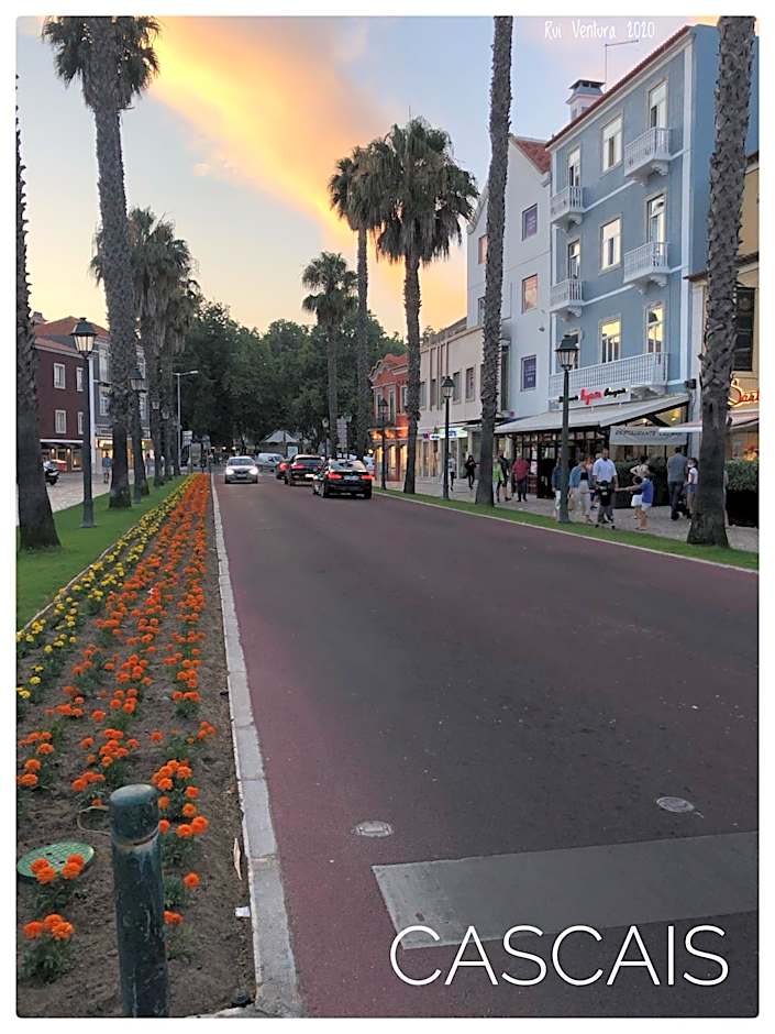 Hotel Londres Estoril / Cascais