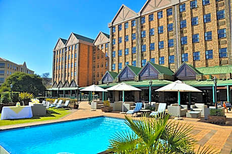 The Centurion Hotel