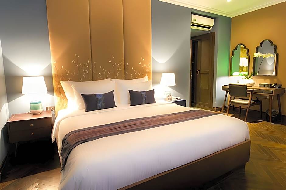 Aliana Boutique Sapa Hotel & Spa