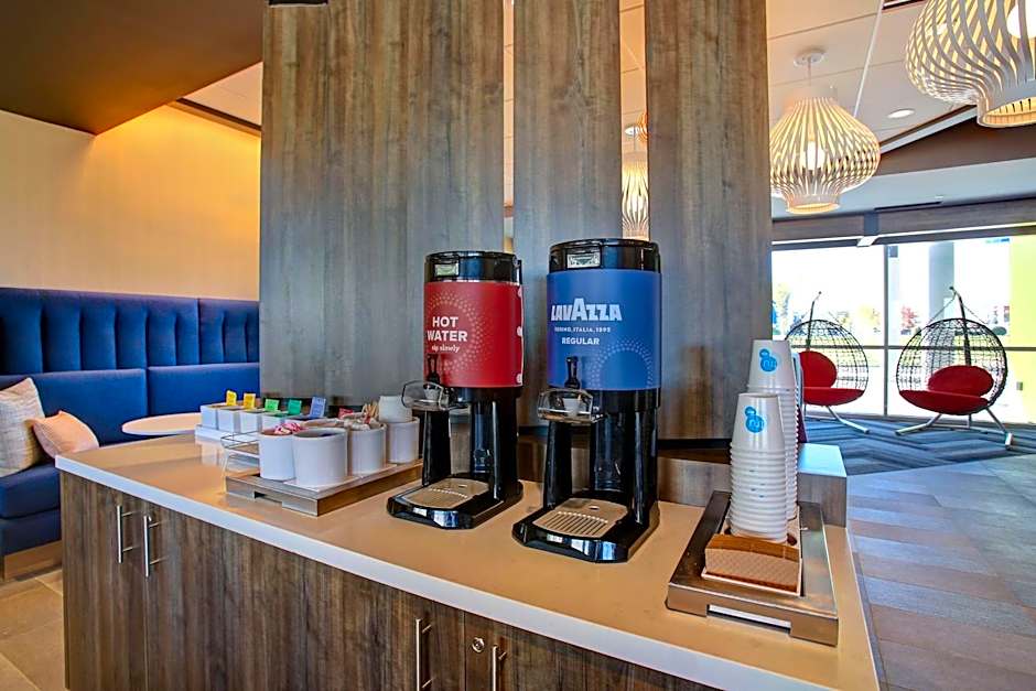 Tru By Hilton Monroe