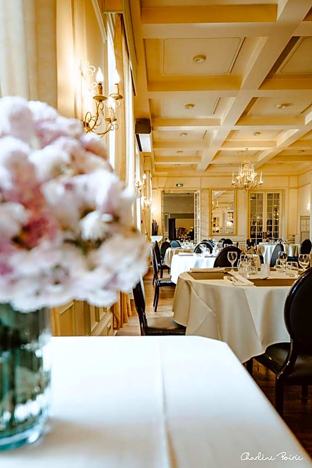 Grand Hotel Des Bains