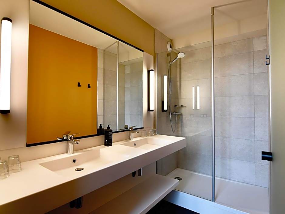 ibis Styles Saint Nazaire Centre Gare