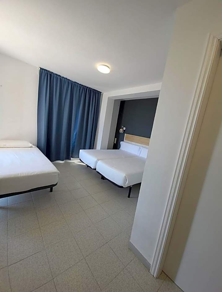 Hotel San Martin