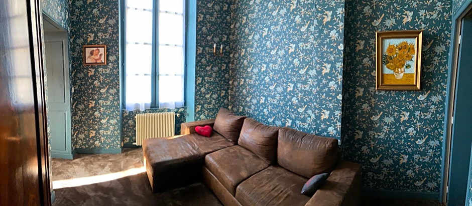 Le Castel Ecossais