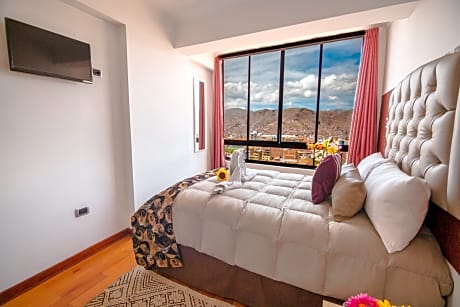 Habitacion Estandar 1 cama