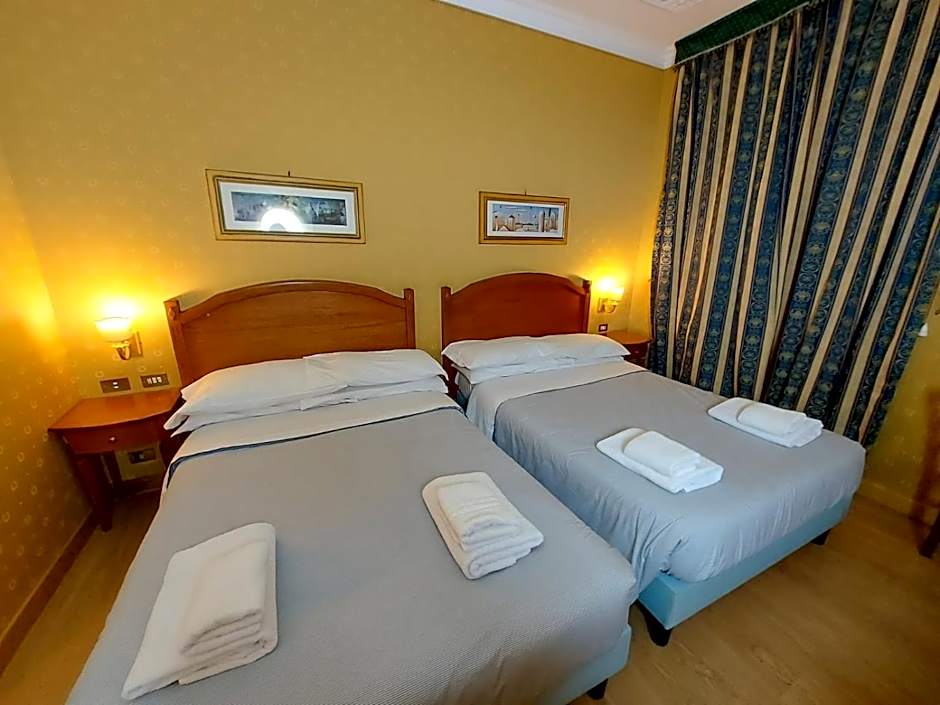 Hotel Positano 2