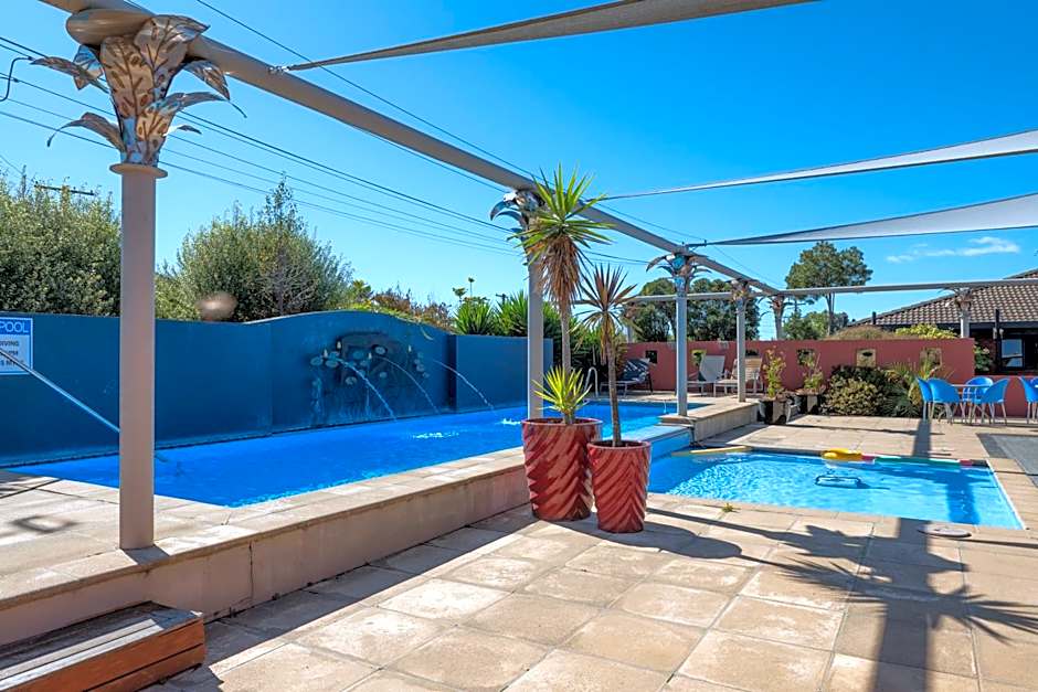 Riverside hotel Marlborough