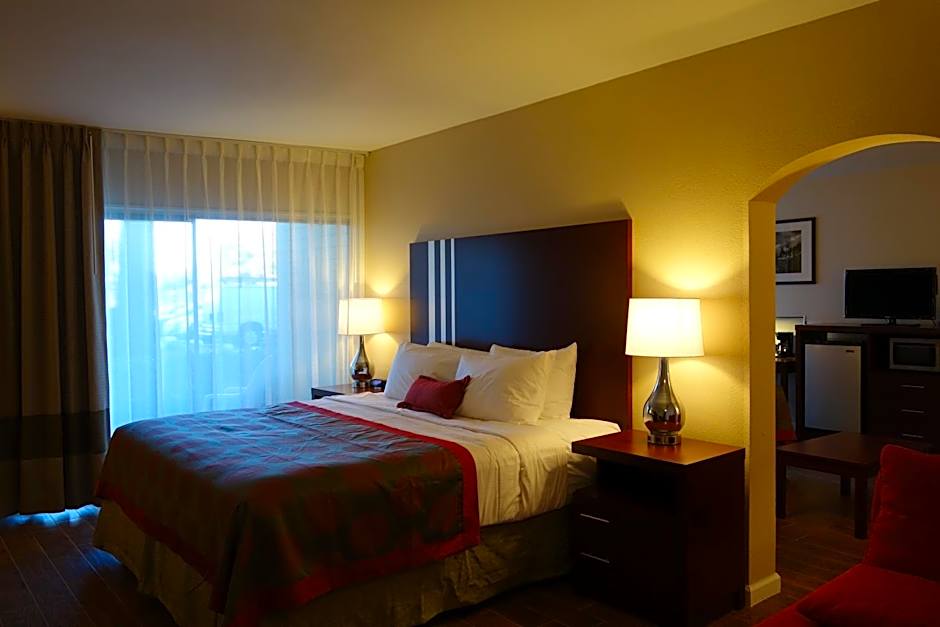 Ramada by Wyndham Sacramento