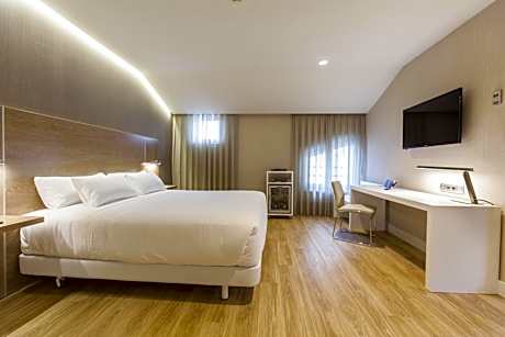 NH Oviedo Principado