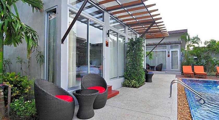 Phu NaNa Boutique Hotel