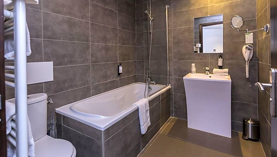 Zenitude Swiss Apparthotels